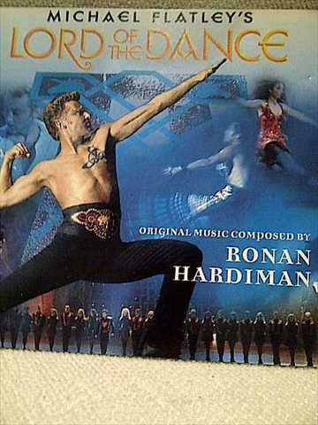 Michael Flatley's Lord of the Dance