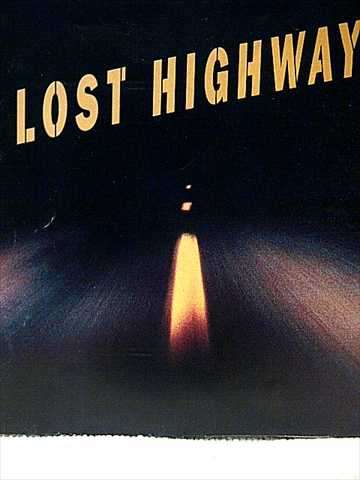 Lost Highway : PREOWNED CD