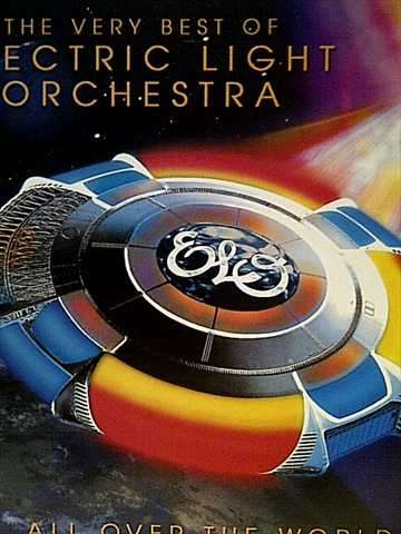 ELO: Electric Light Orchestra: The Very Best of : CD
