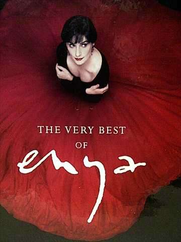 Enya : The Very Best of : CD plus DVD