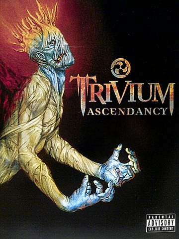 Trivium : Ascendancy