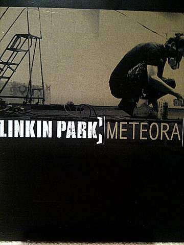 Linkin Park : Meteora : CD