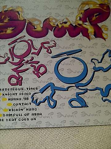 Bump 3 : Various Artists