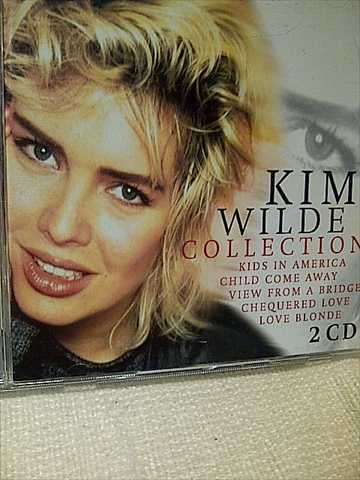 Kim Wilde : Collection : 2 CD Set