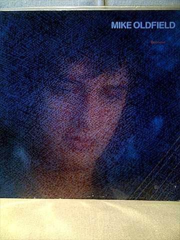 Mike Oldfield : Discovery :   : LP in Good Condition