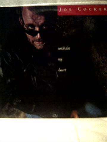 Joe Cocker : Unchain My Heart