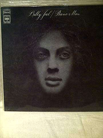 Billy Joel : Piano Man