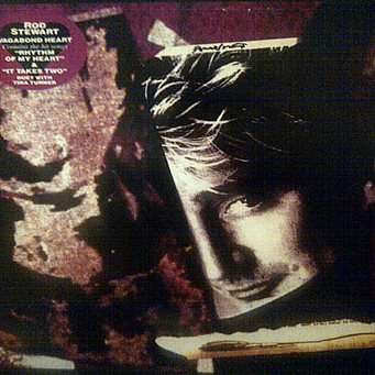 Rod Stewart : Vagabond Heart