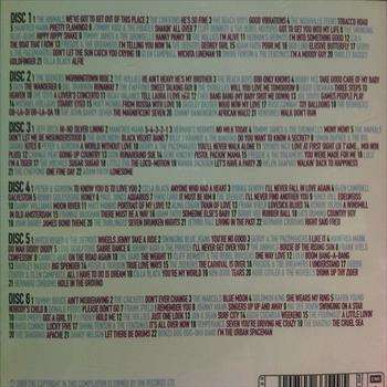 Original Hits of the Sixties : 6 CD Set : CD