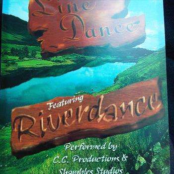 Line Dance Featuring Riverdance