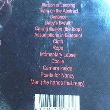 Marlowe : Lines from the Broken Telephone