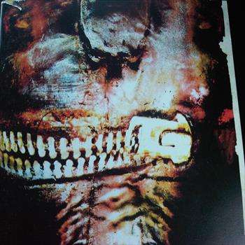 Slipknot Volume 3 The Sublime Verses
