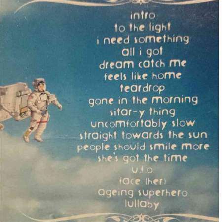 Newton Faulkner:Hand Built by Robots : CD