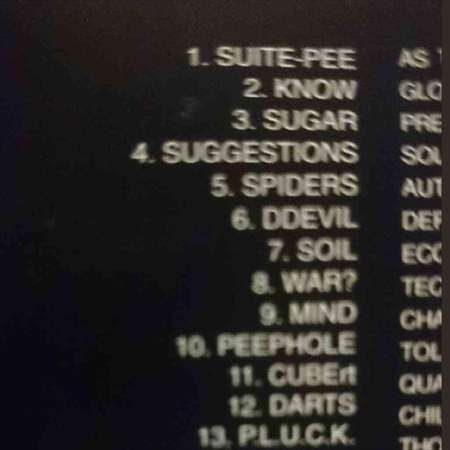 System of a Down:System of a Down : CD