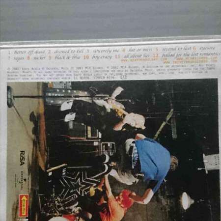 Drive Thru:New Found Glory : CD