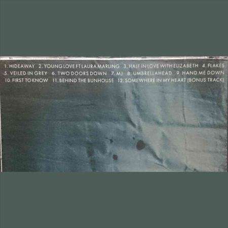 Mystery Jets:Twenty One : CD