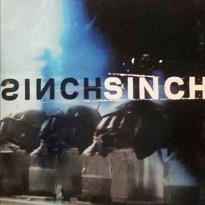 Sinch : Sinch : CD