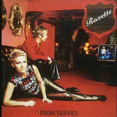 Roxette : Room Service : CD