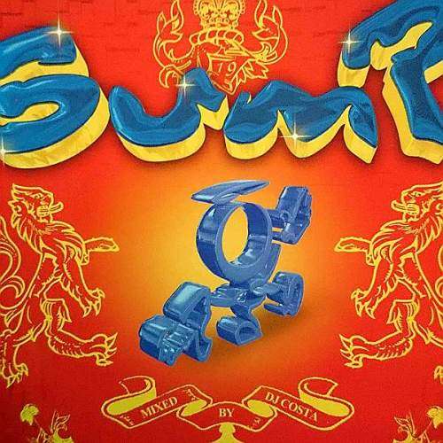 Bump 19 : Various Artists : CD