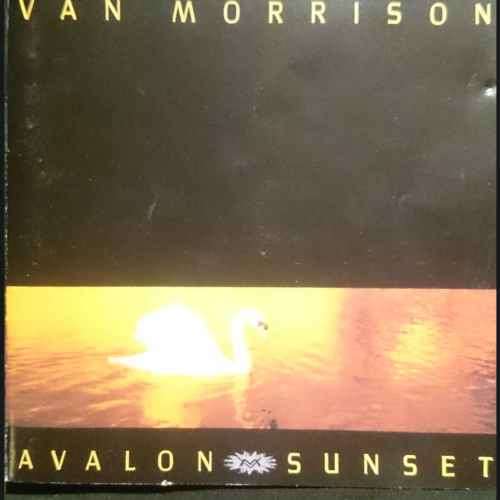 Avalon Sunset : Van Morrison : CD