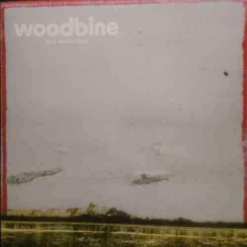 Woodbine : Best Before End : CD