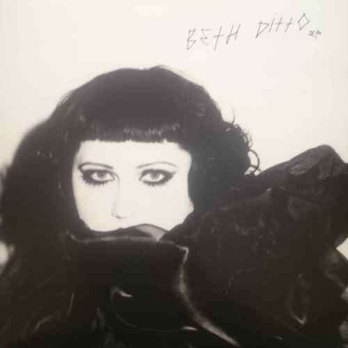 Beth Ditto : EP : Deconstruction : CD