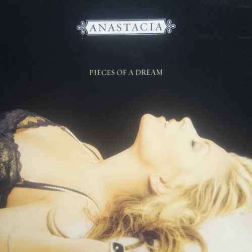 Anastacia : Pieces of A Dream : CD