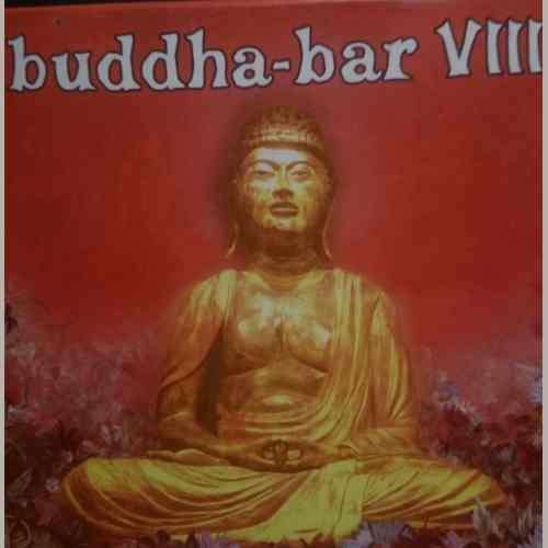 Buddha-bar : Buddha Bar VIII : Volume 8 : CD