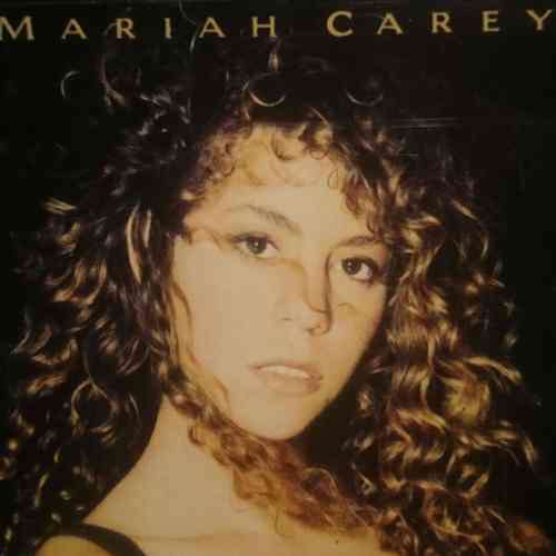 Mariah Carey