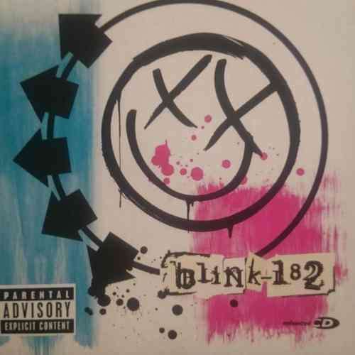 Blink 182 : Blink 182 : CD