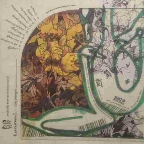 Harris Tweed : The Younger : CD