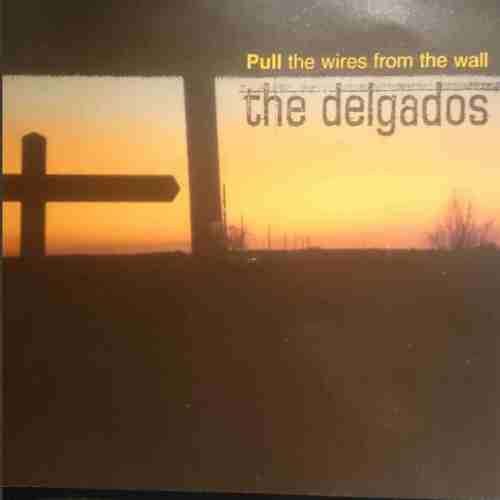 The Delgados : Pull the wires from the wall : CD
