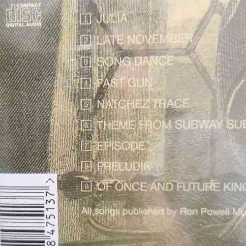 Pavlov's Dog : Pavlovs Dog : Pampered Menial : CD