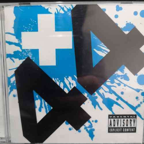 Plus 44 + 44 When your Heart stop Beating