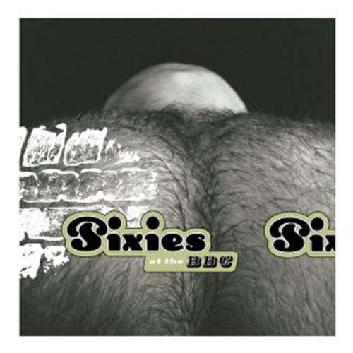 Pixies : At The BBC :  CD in good Condition
