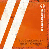 Rammstein : Reise Reise:  CD in good Condition