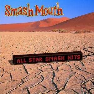Smash Mouth  : All Star Smash Hits :  CD in good Condition