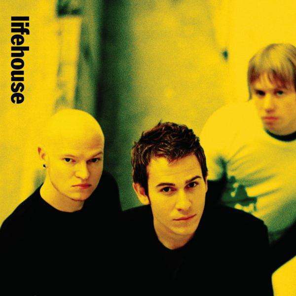 Lifehouse :  CD in good Condition