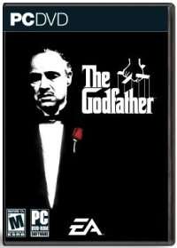 The Godfather : The Game : PC DVD-ROM game in good Condition