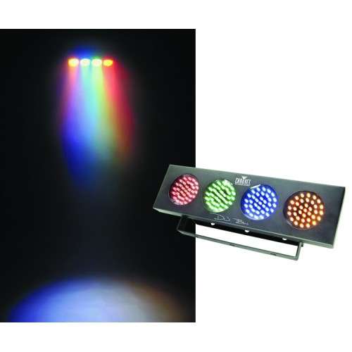 Chauvet DJ Bank light + Free Strobe light ***FREE SHIPPING IN SA***