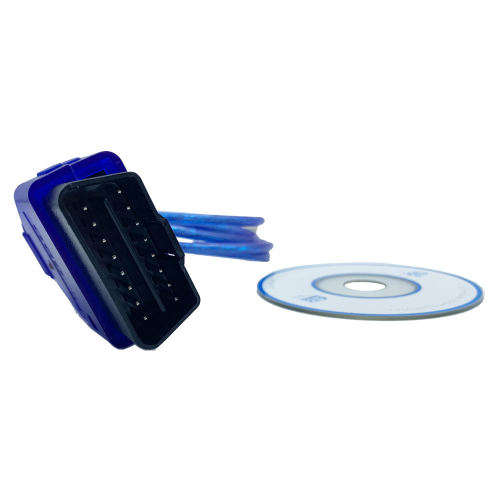 Vag 409.1 Kkl Obdii Obd2 Diagnostic Cable Scan Tool Interface Connector With Ftdi Chip Obd2 Scanner