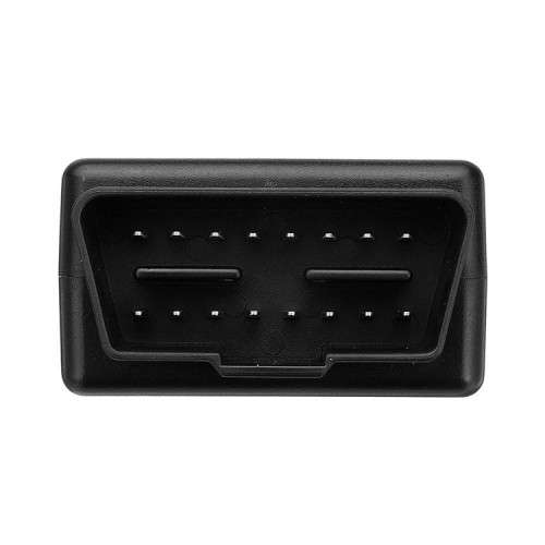 ELM327 12V Car OBD 2 CAN BUS Diagnostic Scanner Tool with Bluetooth Function