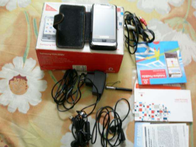 Samsung ACCESSORIES ( for samsung omnia i900)*bargain*