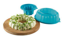 TUPPERWARE Shape and Serve