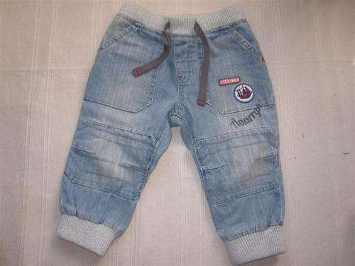 Naartjie 12-18 months Denim Jean