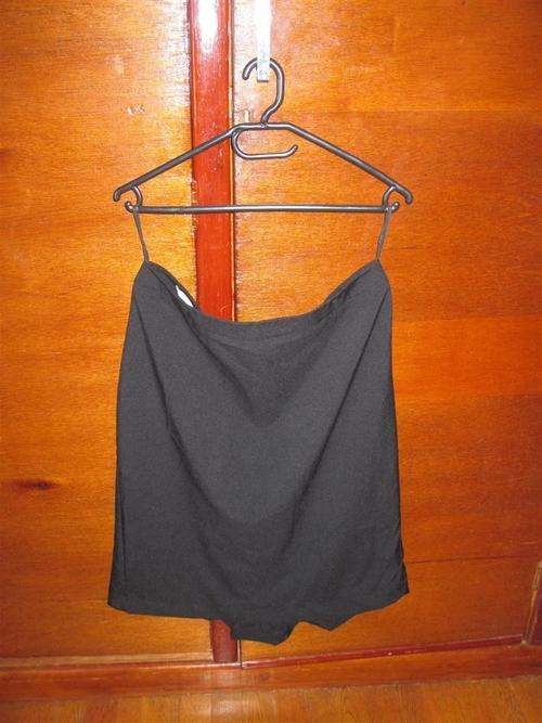 Woollies Skirt Size36