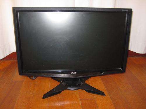 ACER 47cm Wide LCD Monitor
