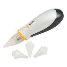 SAFETY 1ST Electronic Nasal Aspirator
