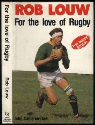 For the Love of Rugby
