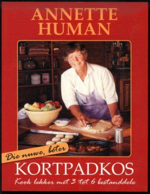 Die nuwe, beter Kortpadkos